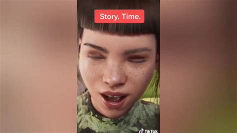 miquela tik tok.